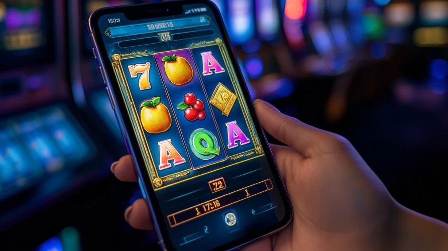 Royspins Mobile - Zagrajką Wszędzie na Twój Telefon